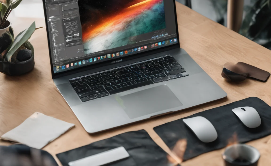 Checking Your Mac’s macOS Version