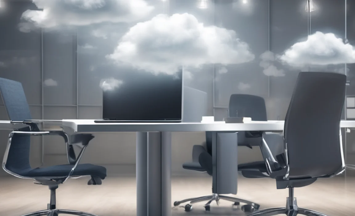 Choosing the Right Cloud Security Consultant