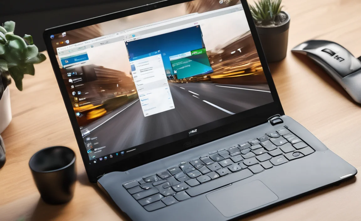 Choosing The Right Driver For Your Laptop