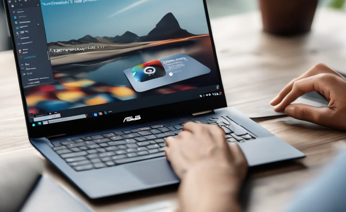 Choosing The Right Driver For Your Laptop