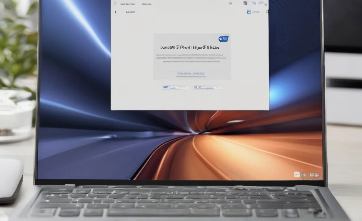 Choosing The Right Driver For Your Laptop