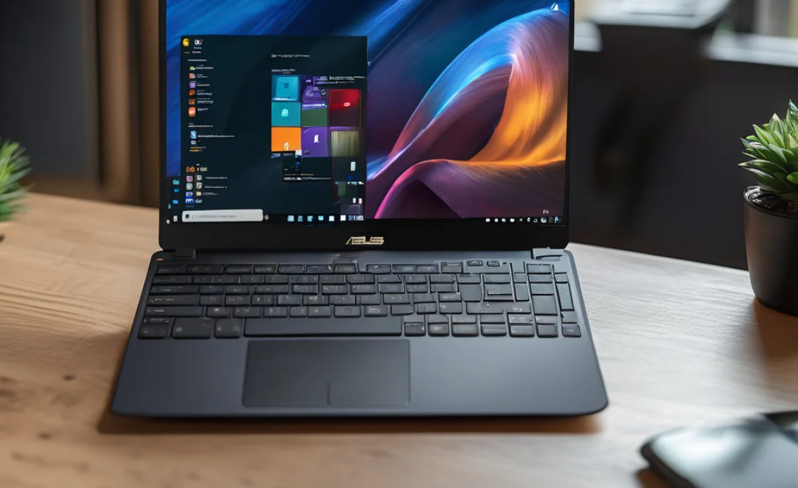 Choosing The Right Driver For Your Laptop