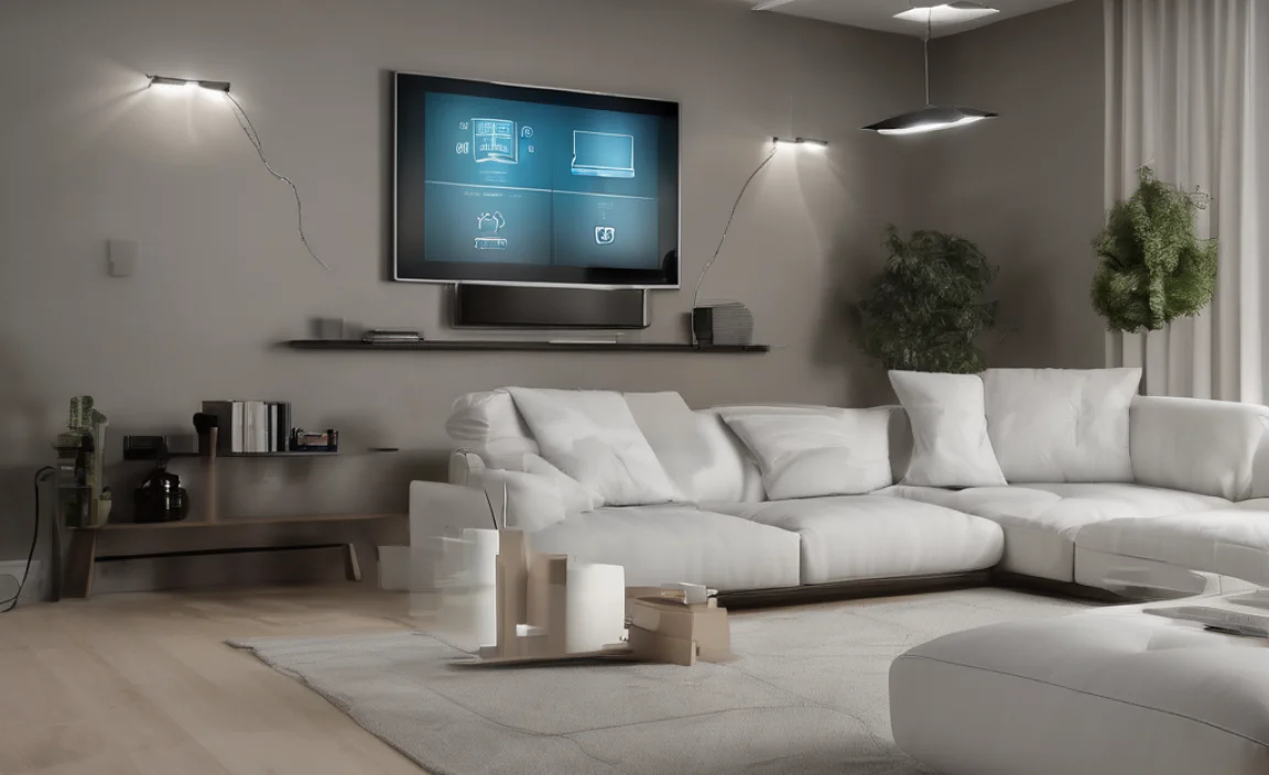 Choosing the Right Home Automation Security Solutions