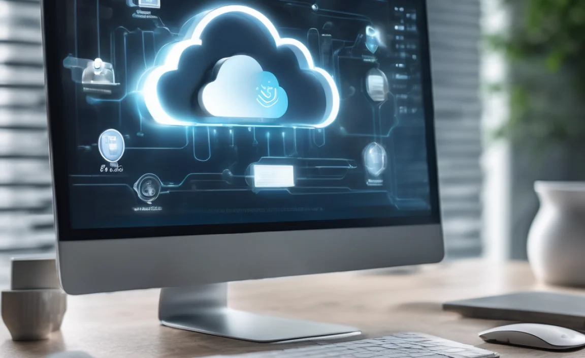 Cloud Security Biometric Access: Enhancing Data Protection