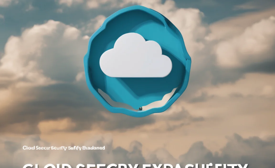Cloud Security Explained: Your Ultimate Guide To Safety