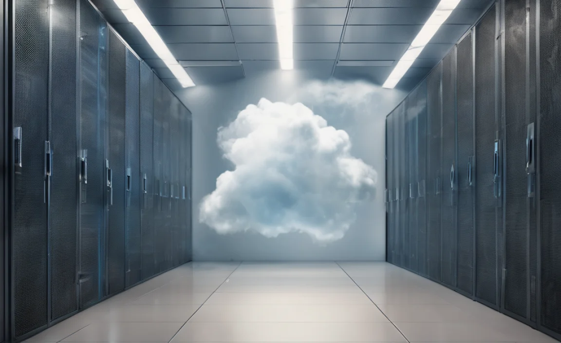 Cloud Security Firewall Configuration: Best Practices Explained