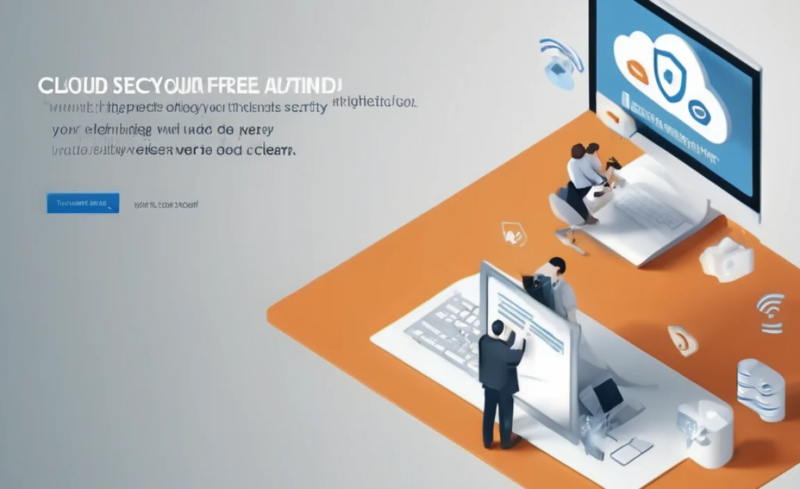 Cloud Security Free Download: Protect Your Data Today!