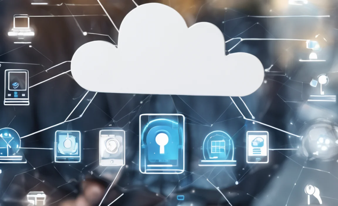 Cloud Security Iot Protection Guide: Essential Strategies