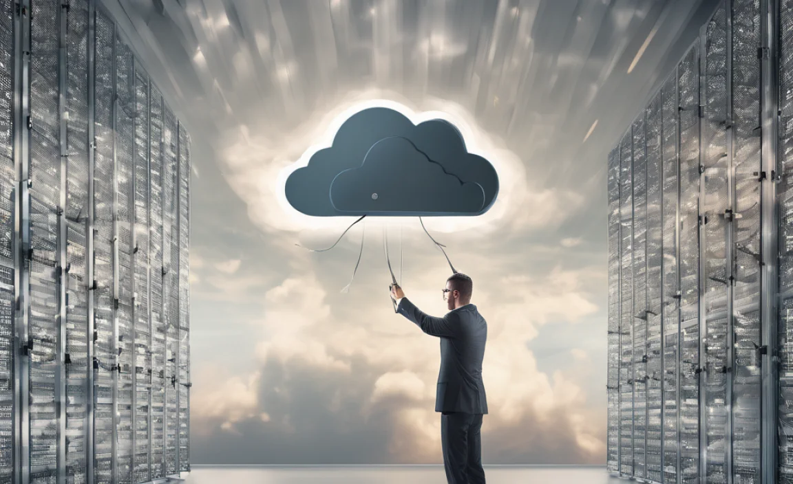 Cloud Security Phishing Protection: Safeguarding Your Data