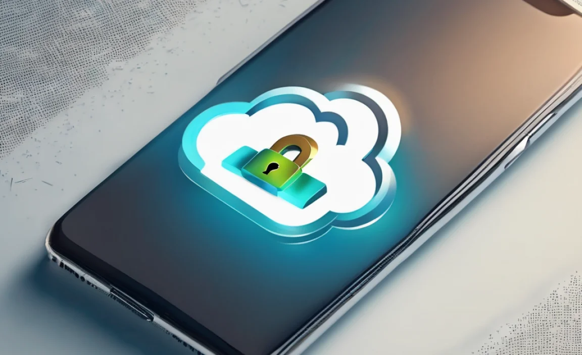 Cloud Security Risks for Mobile Apps