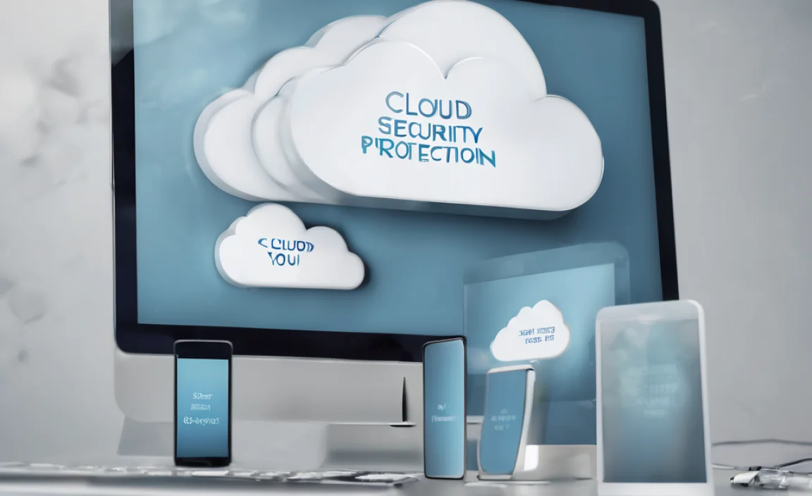 Cloud Security: Smart Device Protection You Can Trust