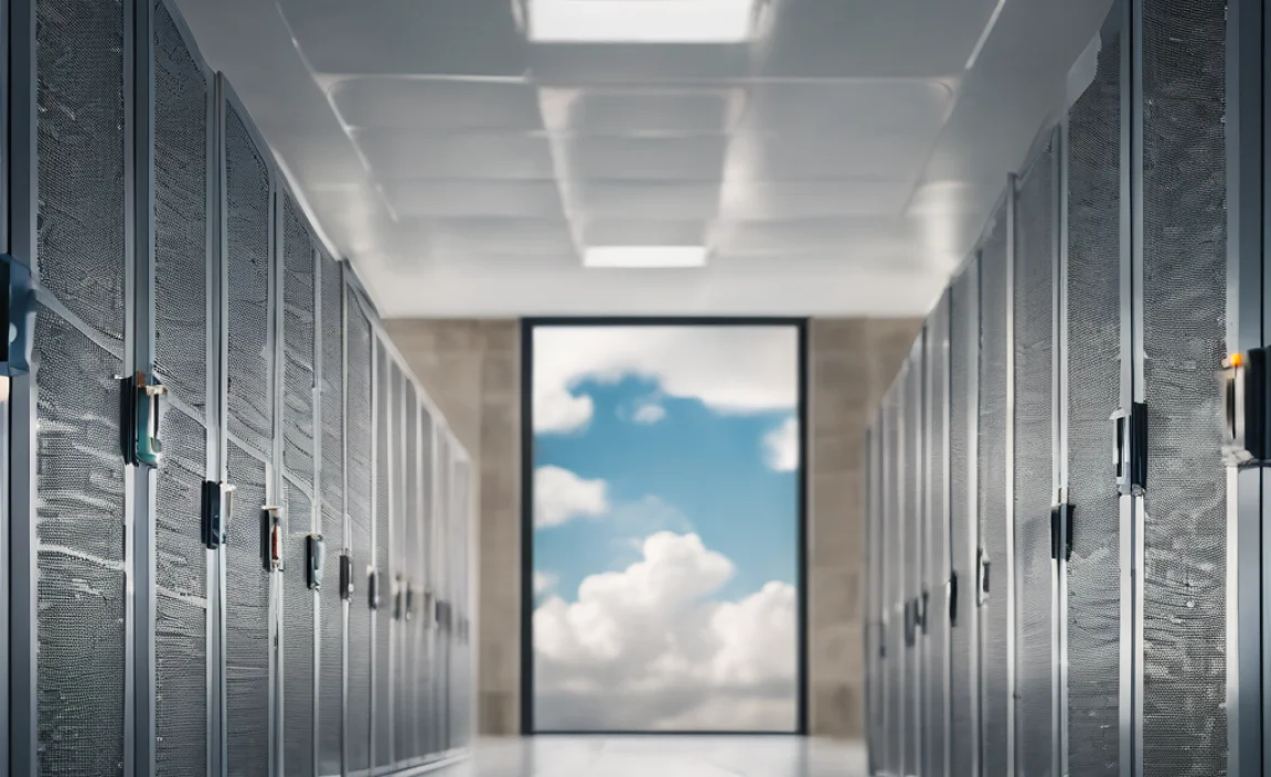 Cloud Security Systems Explained: Understanding Cloud Safety