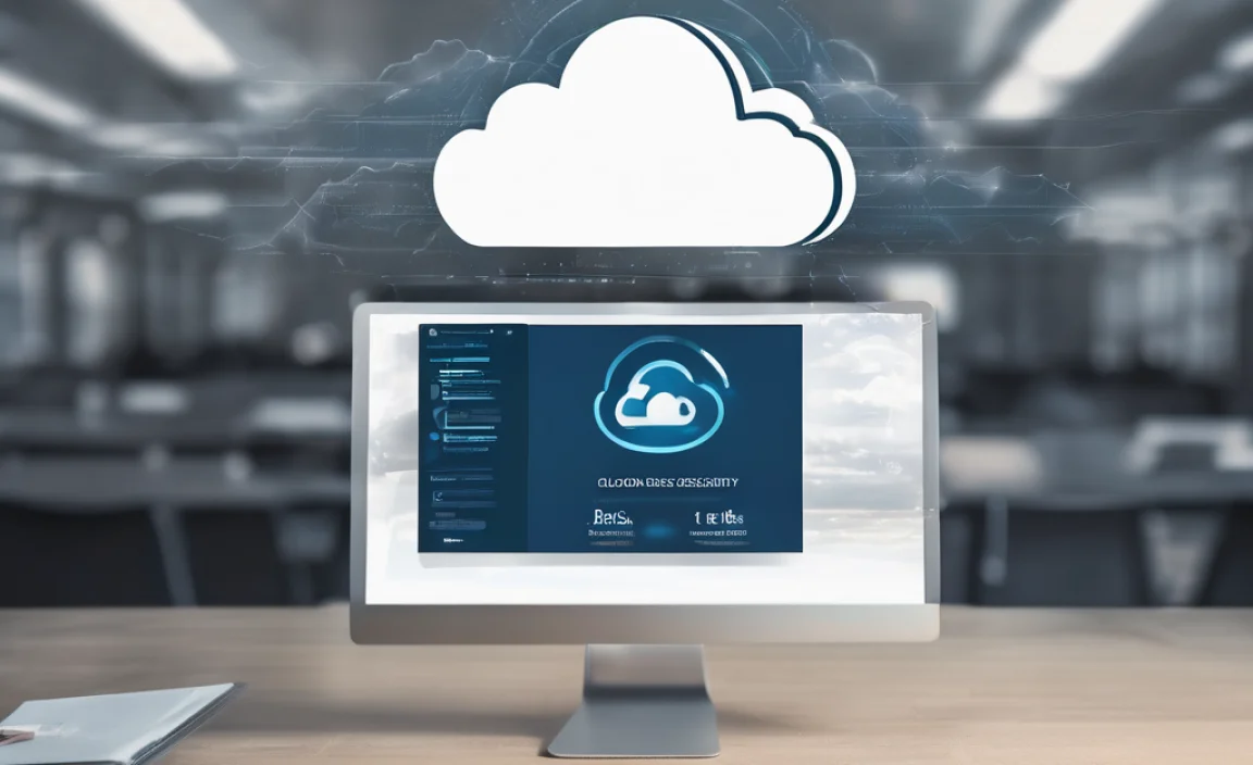 Cloud Security Threat Detection: Safeguarding Your Data