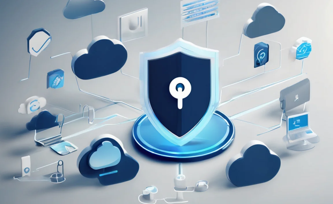 Cloud Security Vpn Usage Tips: Enhance Your Online Safety