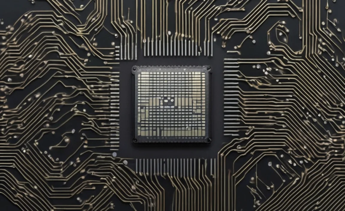 Common Broadcom Devices and Their Drivers