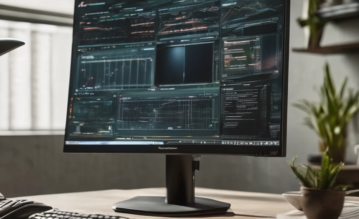 Common Broadcom Monitor Driver Problems in Linux