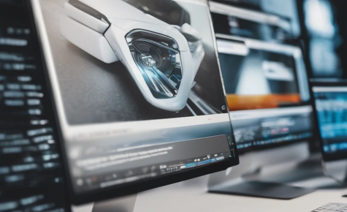 Common Causes of AMD Scanner Missing Driver Issues