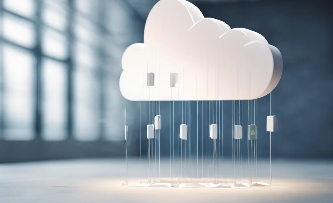 Common Causes of Data Leaks in the Cloud