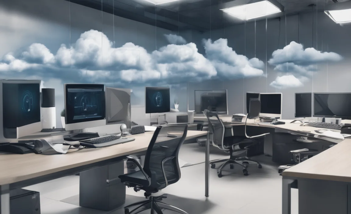 Common Cloud Security Threats