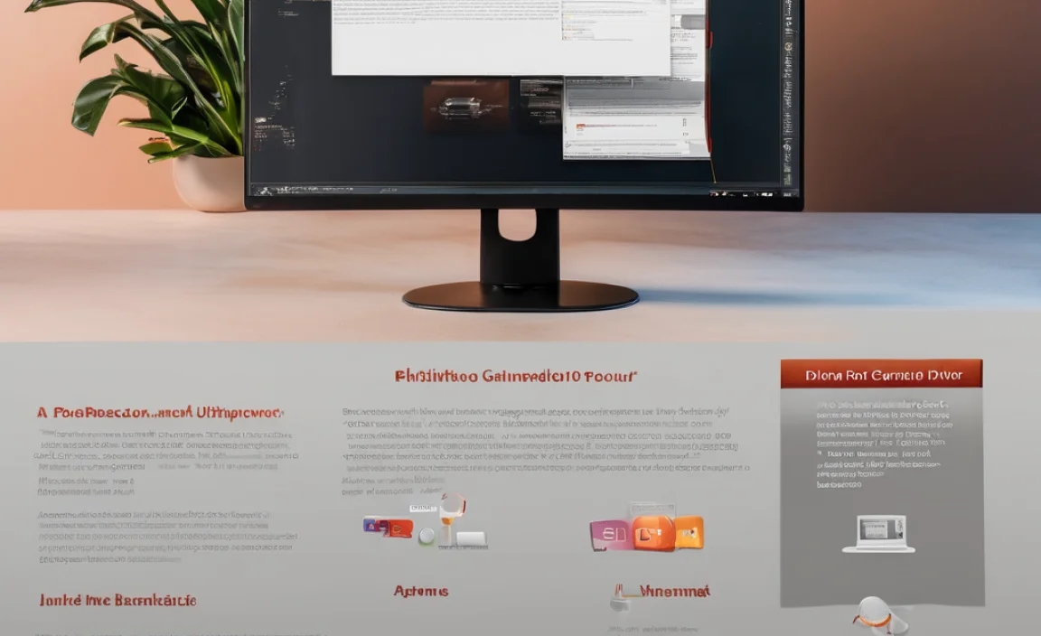 Common Fixes for Broadcom Graphics Driver Issues on Ubuntu