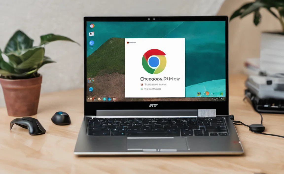 Common Graphics Issues on Chromebooks and Their Solutions