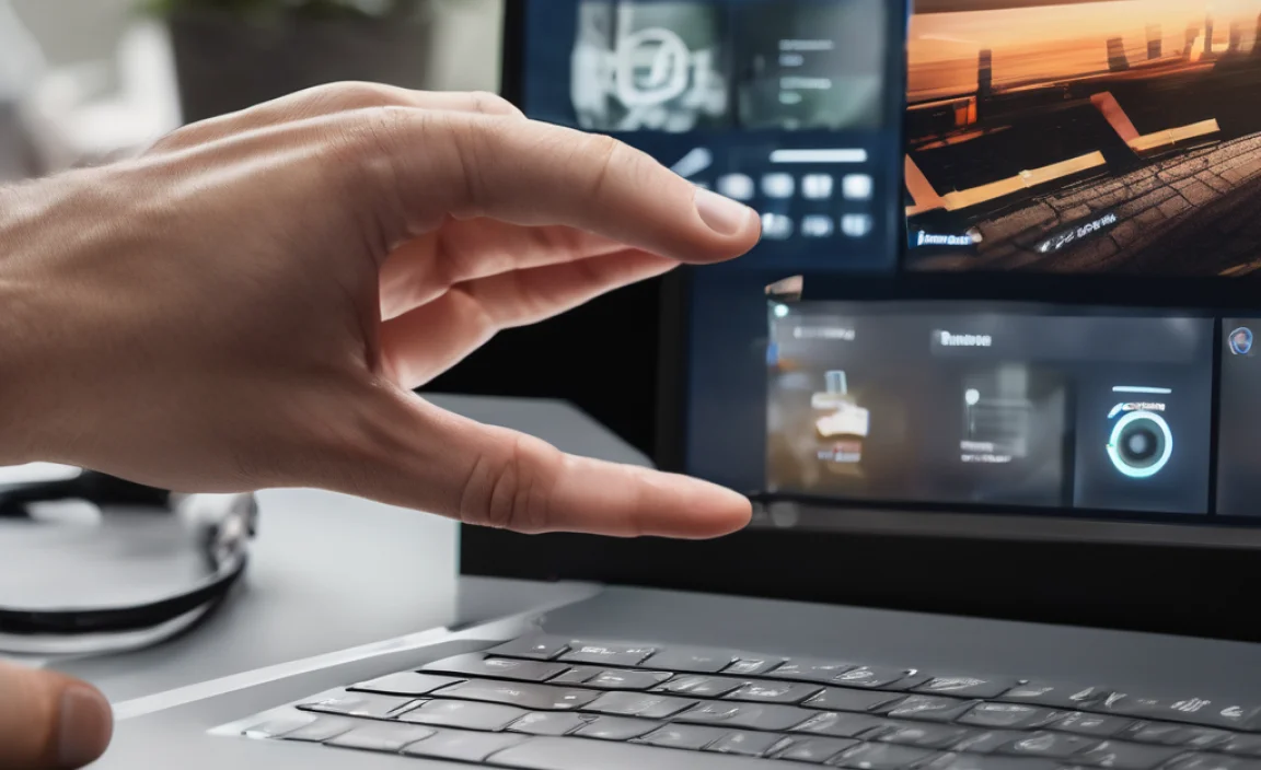 Common Issues Fixed by Driver Updates