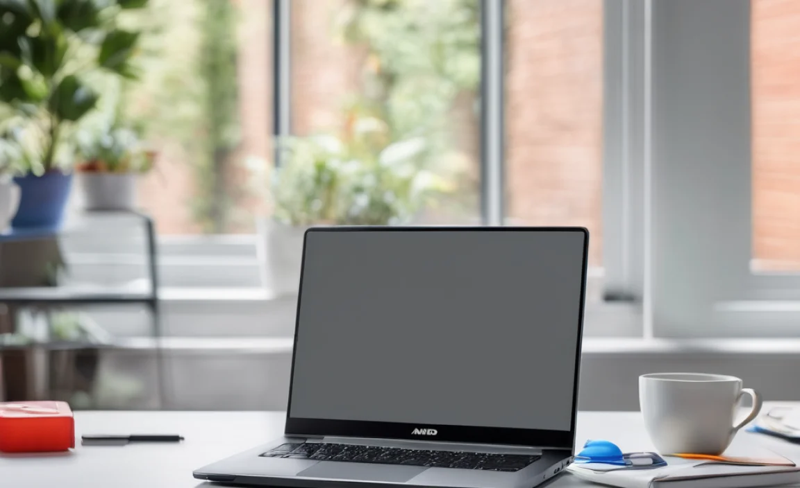 Common Issues with AMD Printer Driver on Chromebook