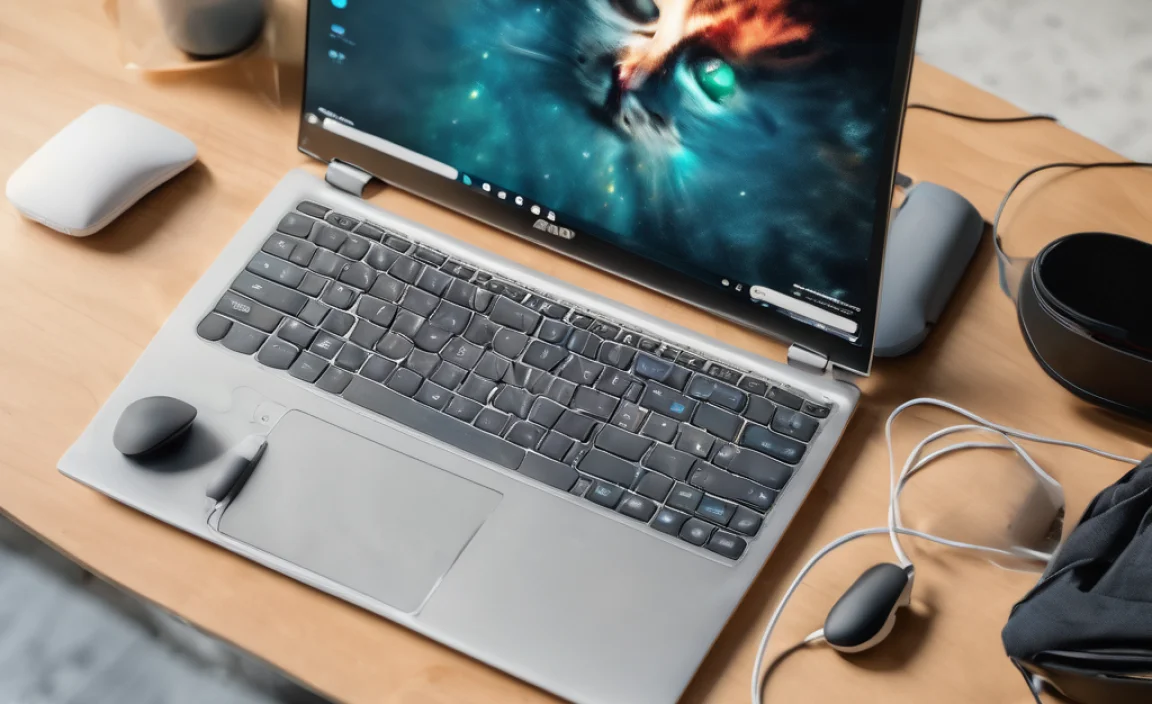 Common Issues with AMD Scanner on Chromebook