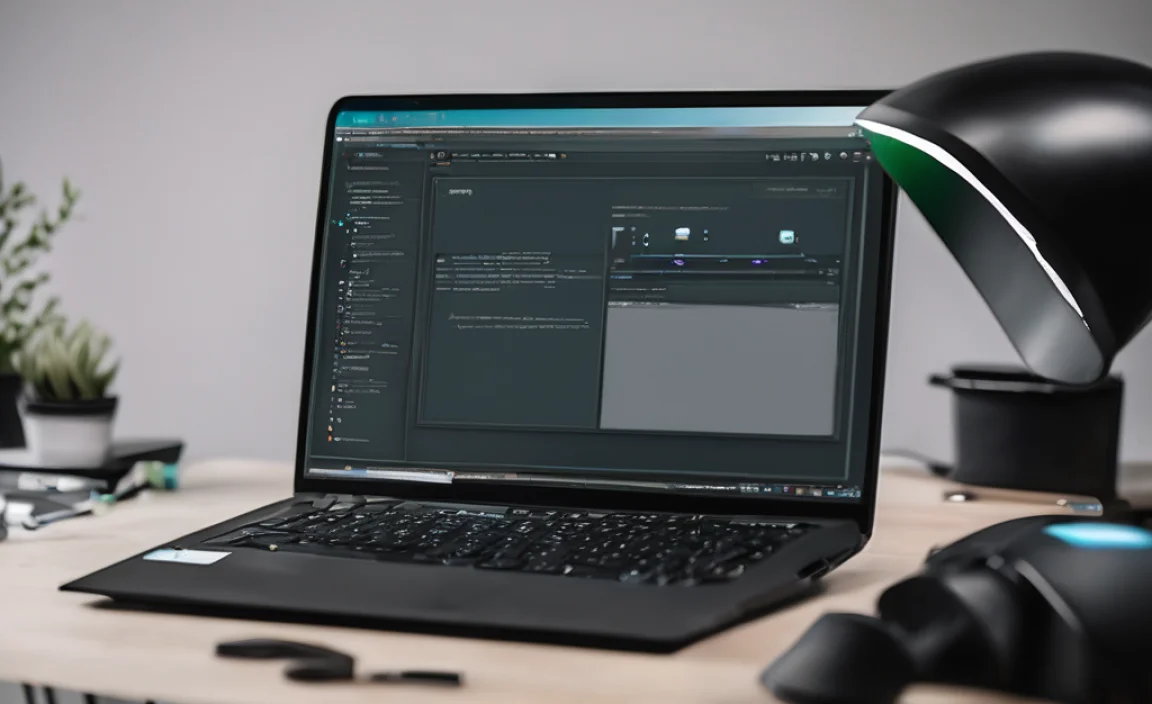 Common Issues with AMD Touchpad Drivers on Linux