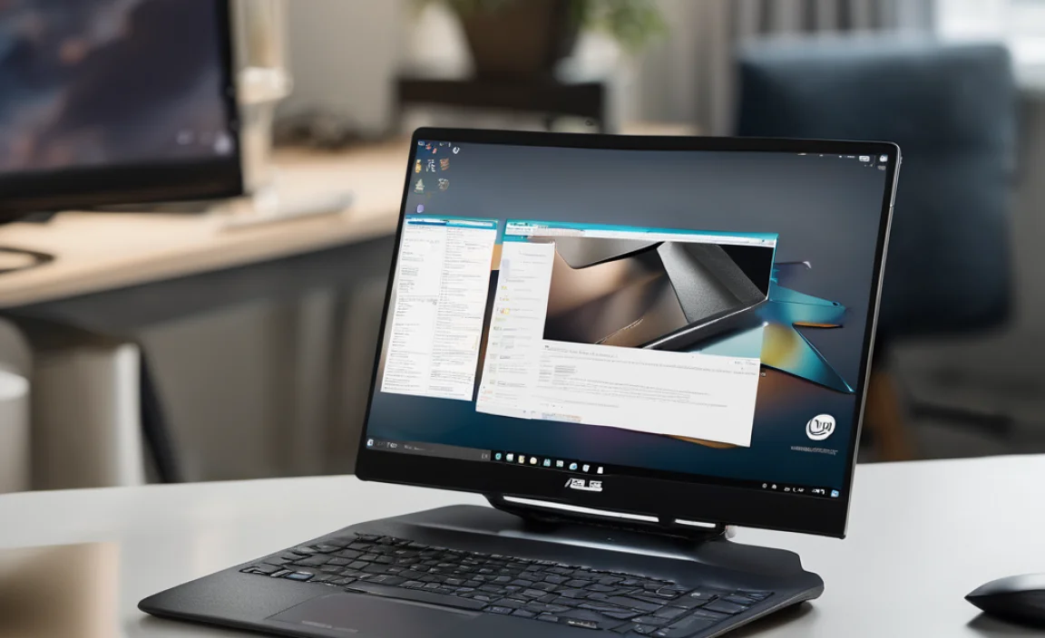 Common Issues with Asus Touchpad on Windows 11