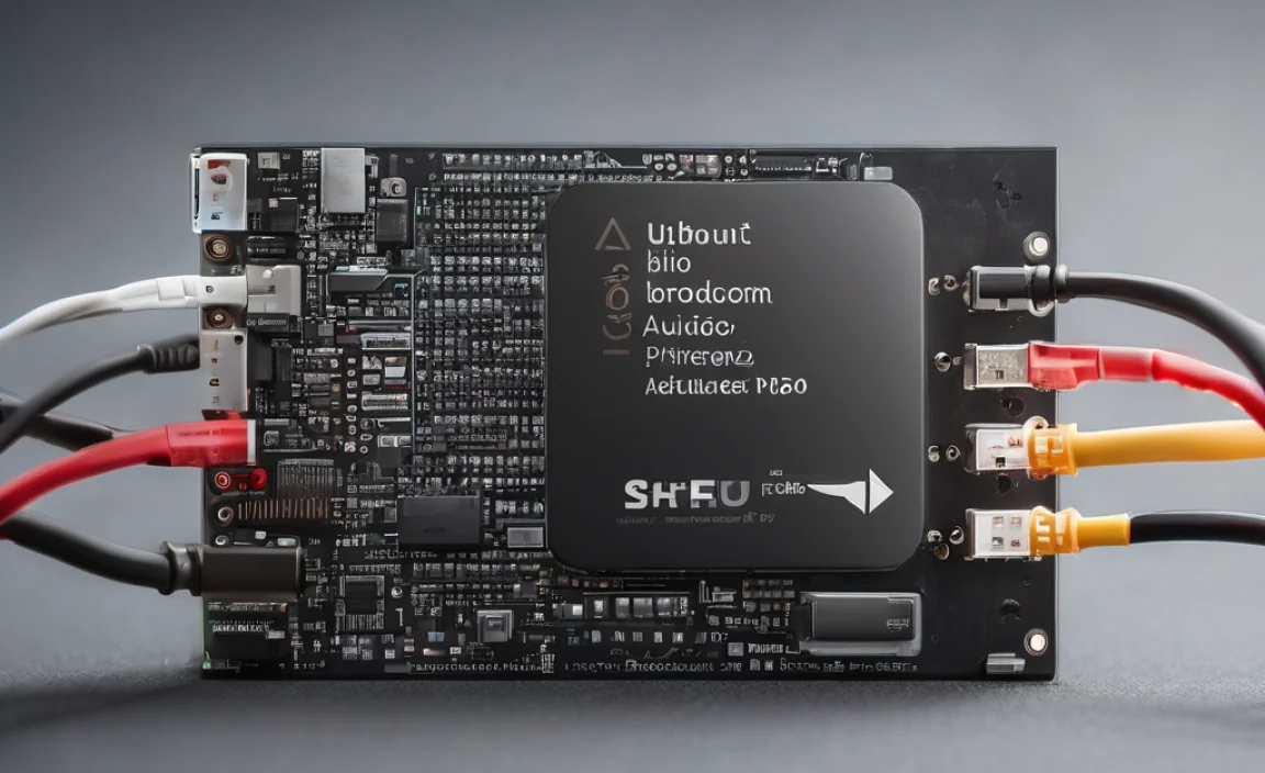 Common Issues with Broadcom Drivers