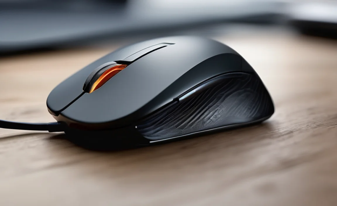 Common Problems with Asus Mouse Drivers