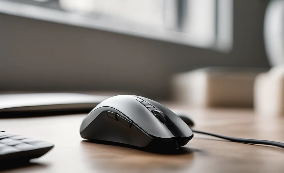 Common Symptoms of a Missing or Outdated Broadcom Mouse Driver