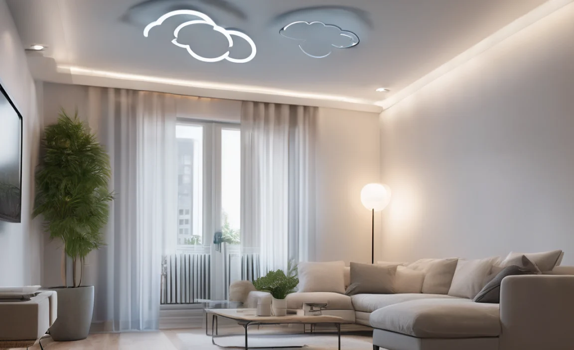 Common Threats to Cloud Security in Home Automation