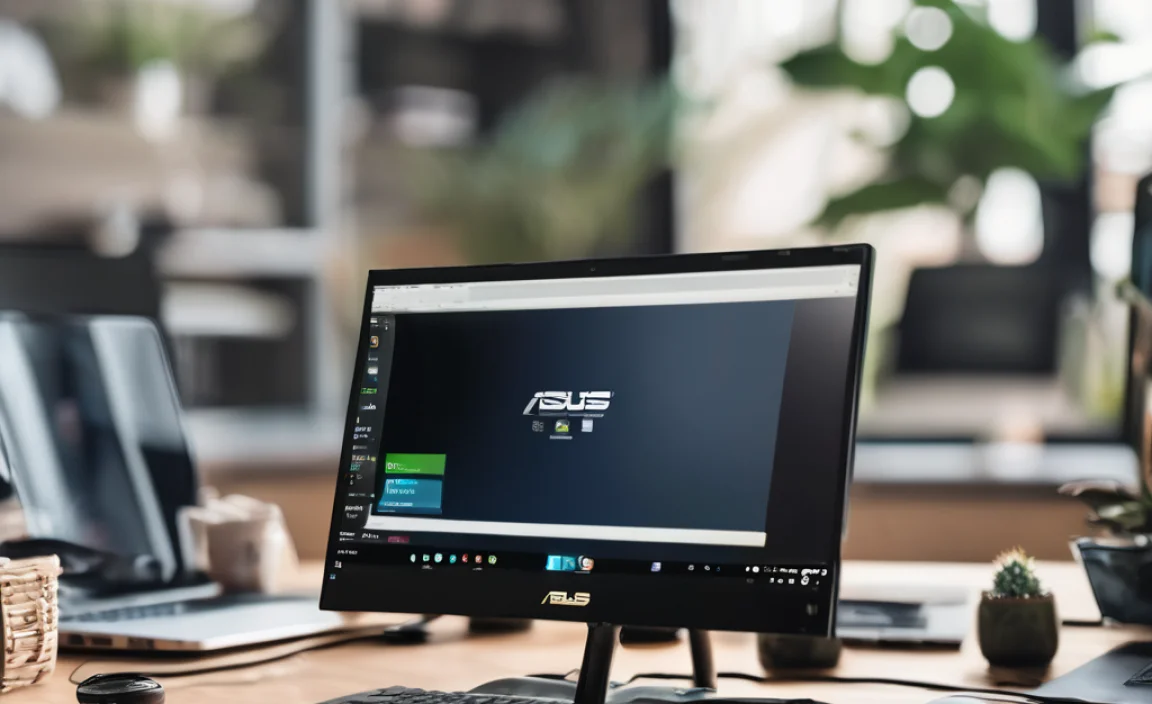 Comparing Asus Webcams for Linux