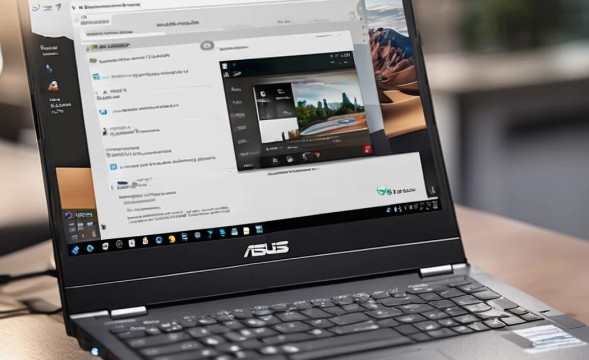 Comparing ASUS WiFi Drivers
