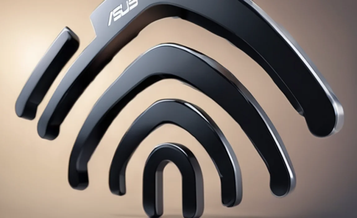 Comparing Asus WiFi Drivers