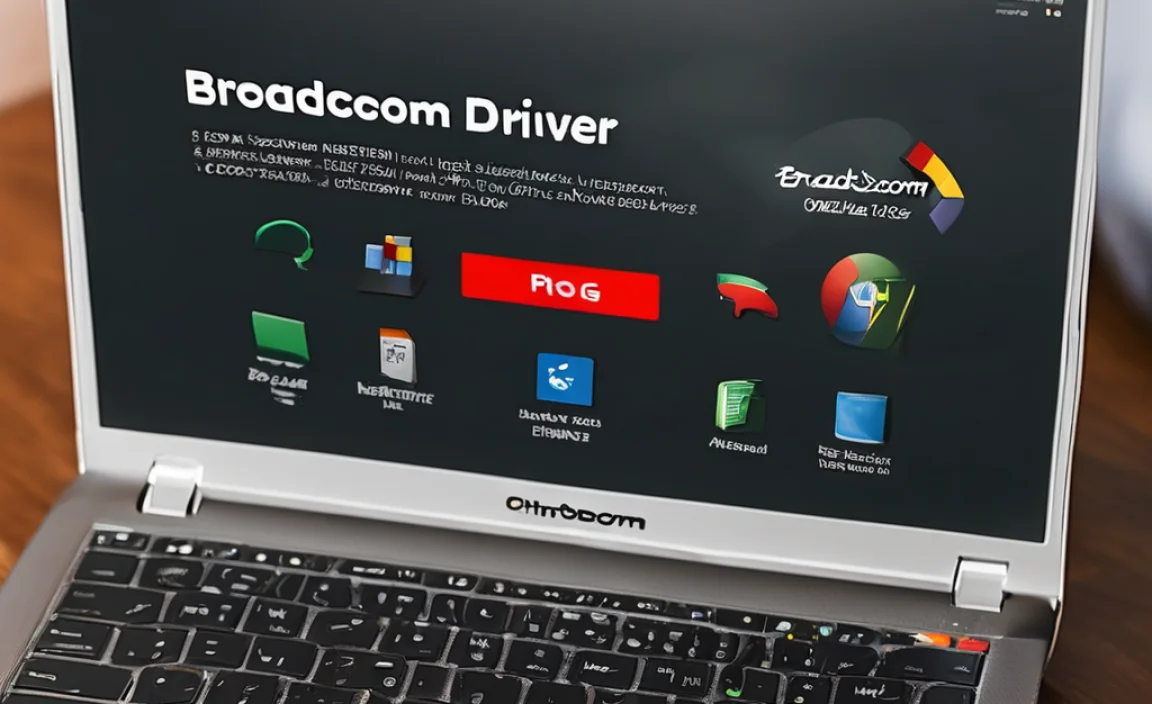 Comparing Broadcom to Other Drivers
