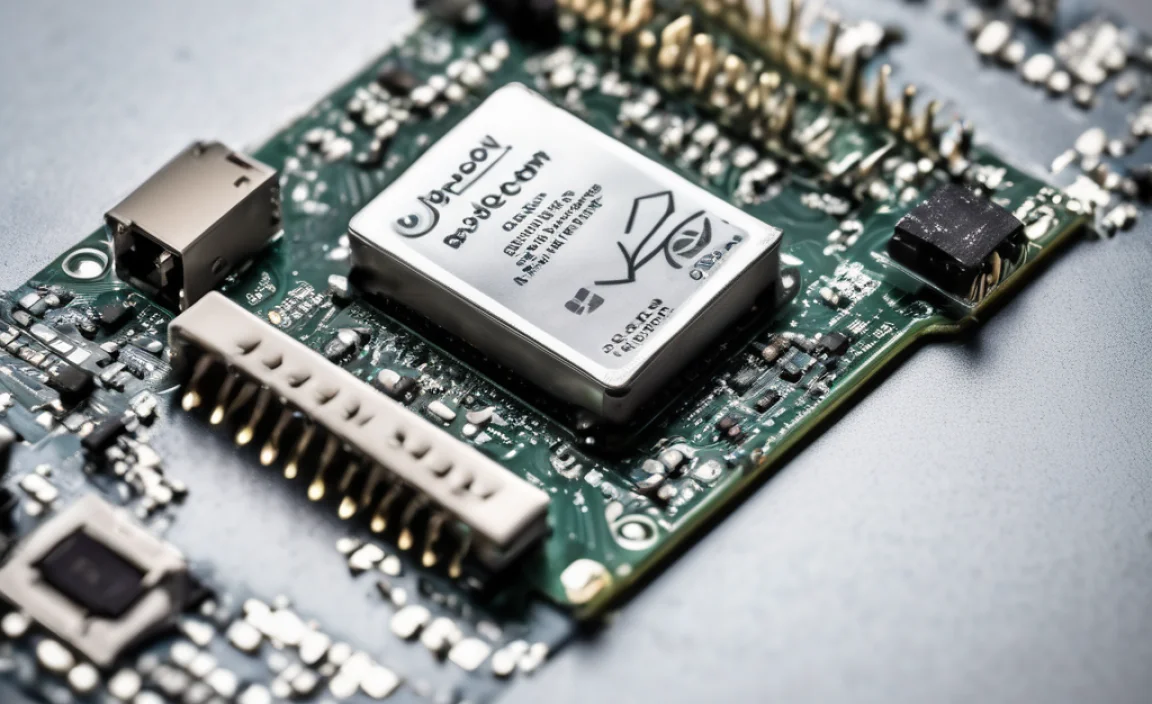 Comparing Ethernet and Wi-Fi