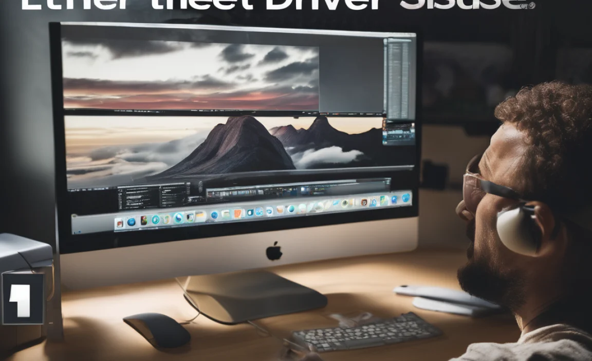 Comparing Ethernet and Wireless