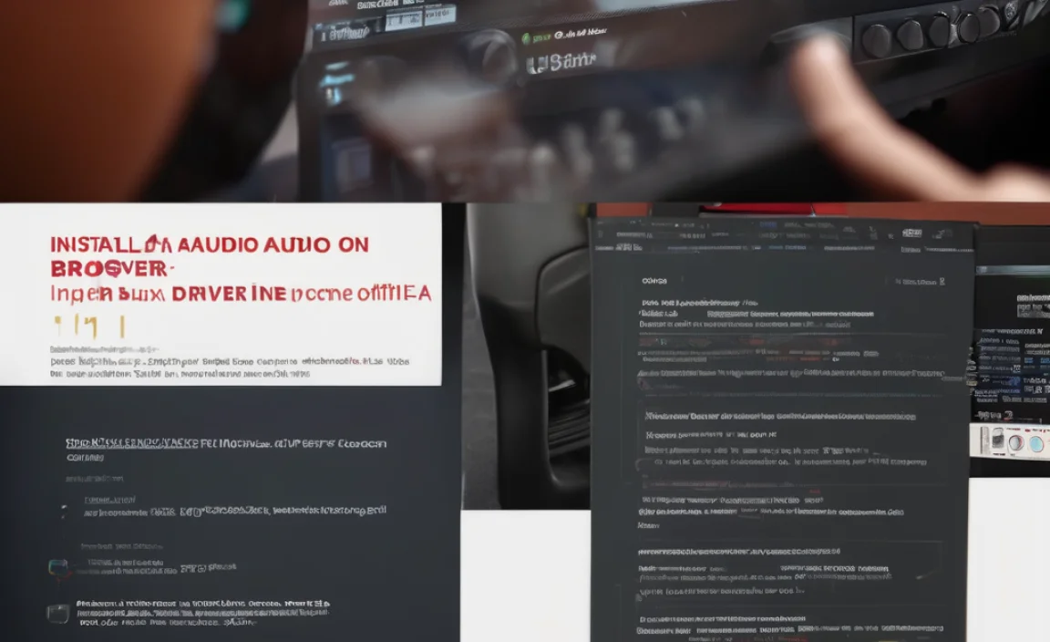 Comparing Offline and Online Installers