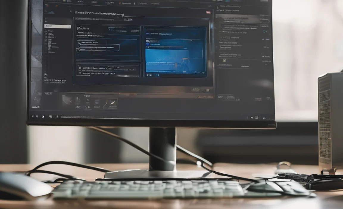Comparing Offline and Online Installers