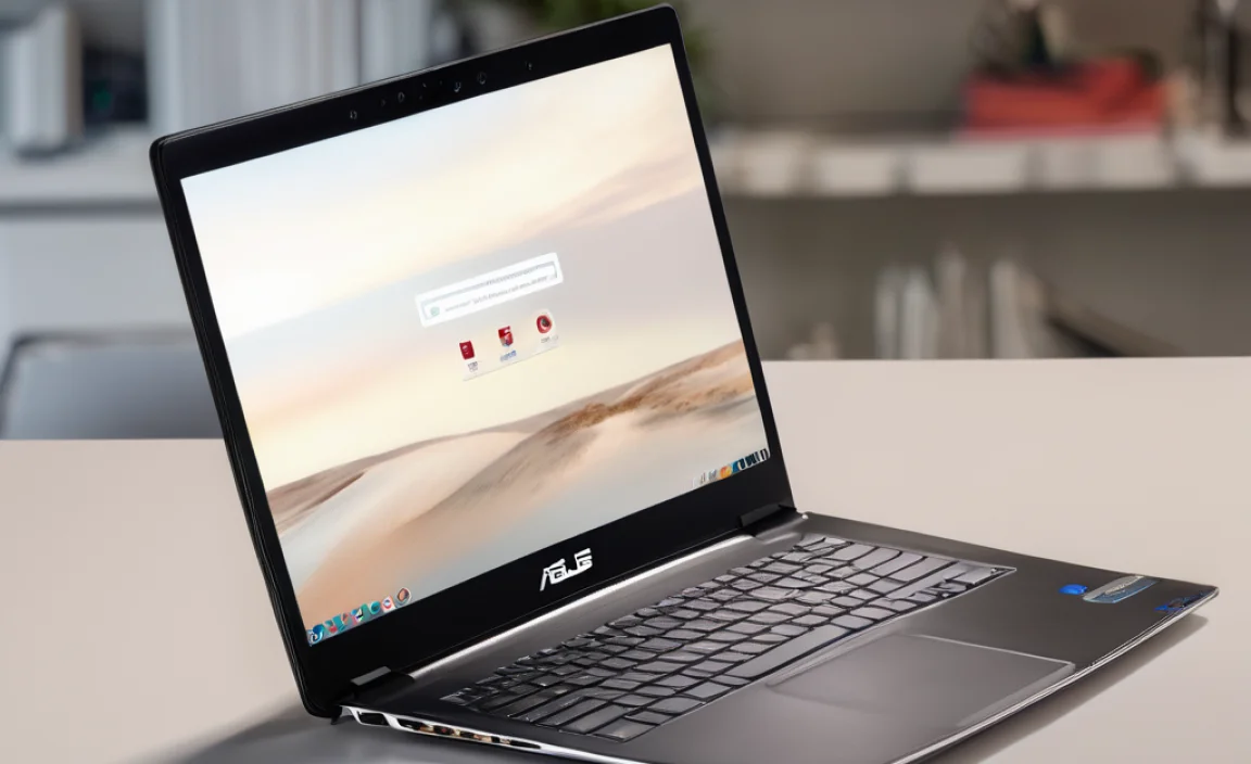 Comparing Scanners and Chromebook Compatibility