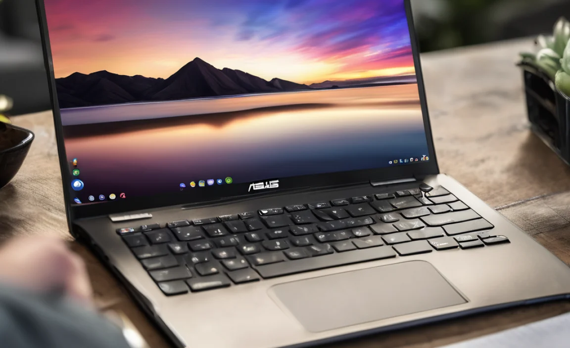 Comparing Touchpad Drivers