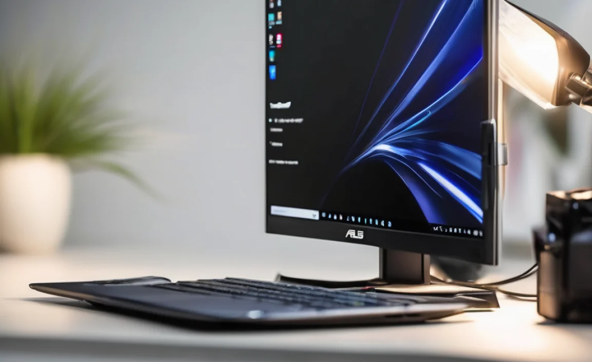 Comparing USB and CD Installations