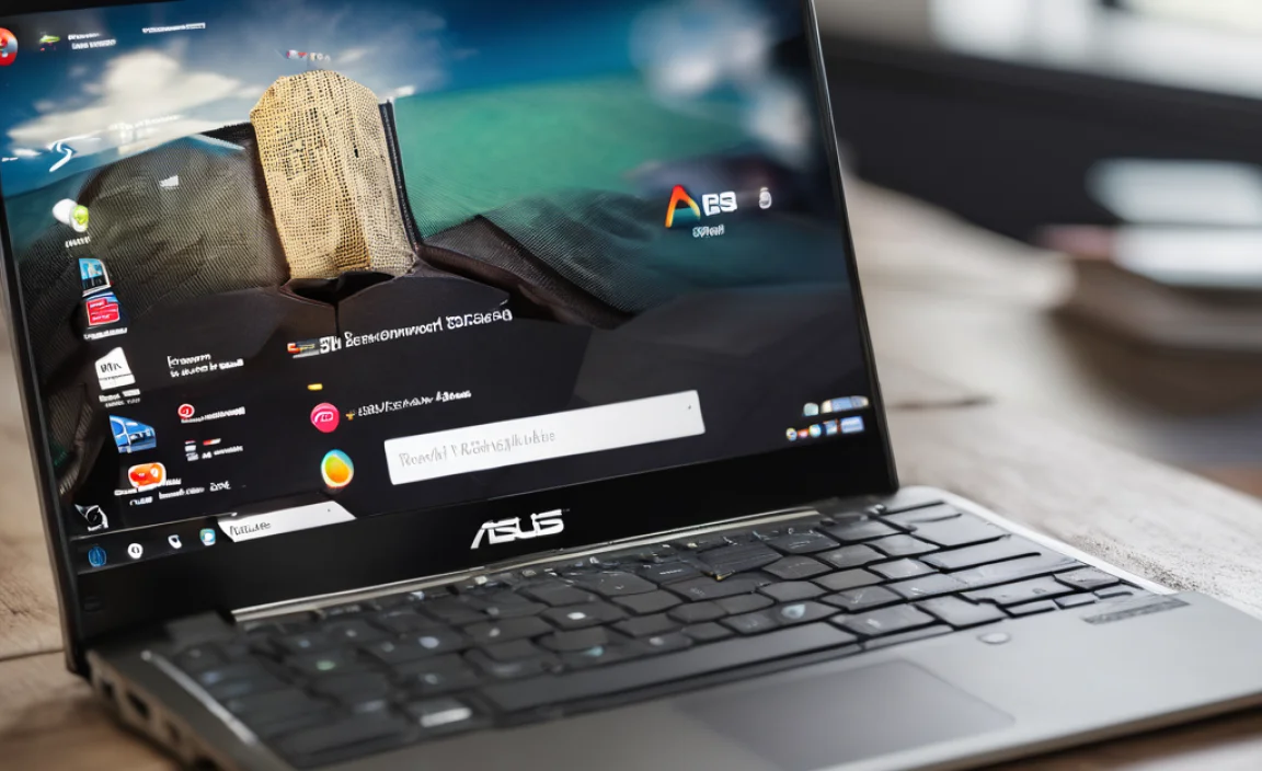 Comparison of Asus WiFi Drivers