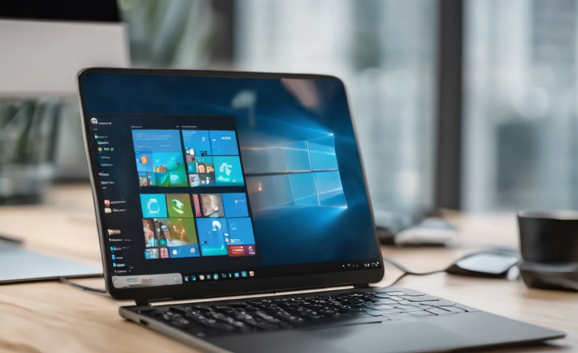 Comparison of Driver Update Methods