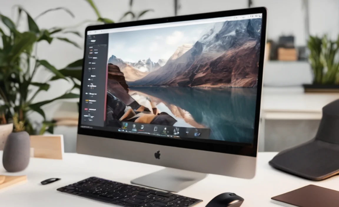 Comparison of Touchpad and Trackpad