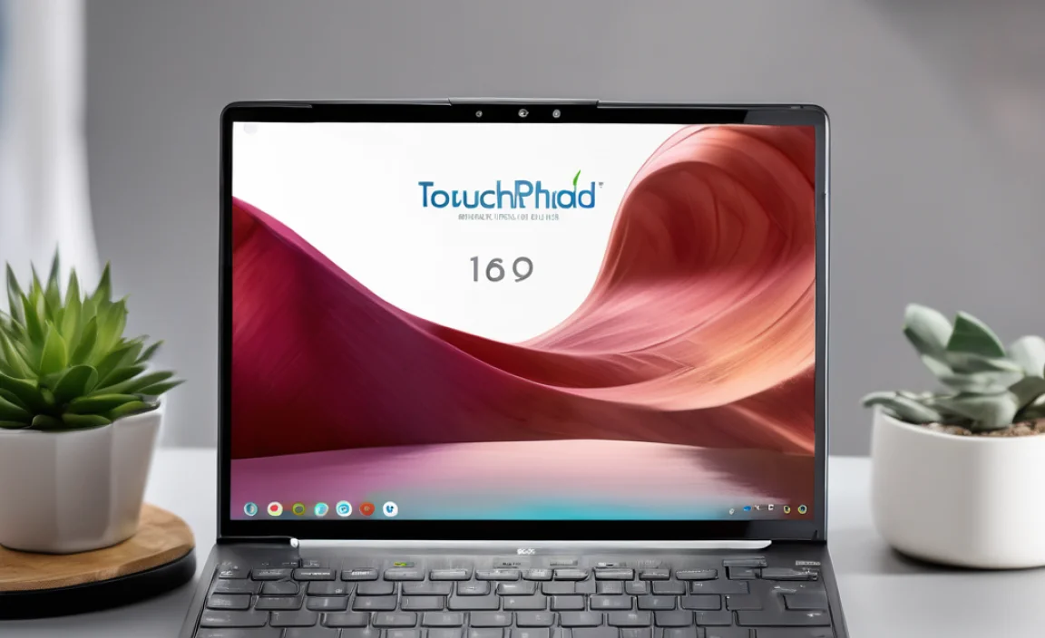 Comparison of Touchpad Drivers