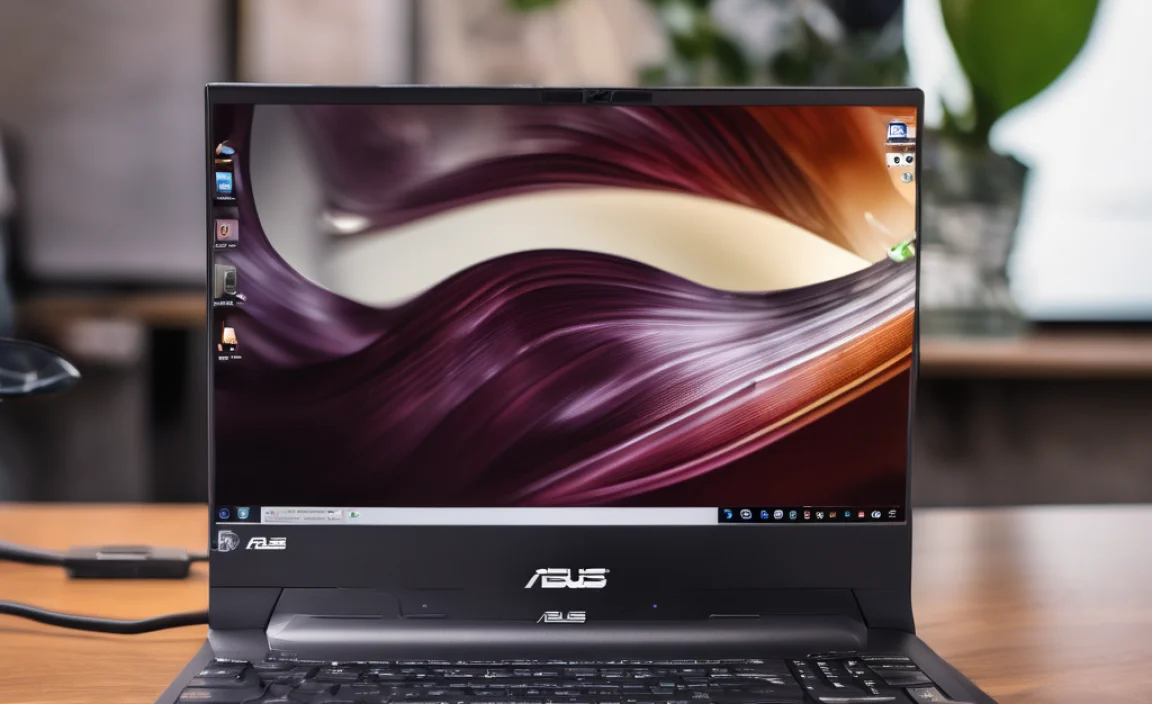 Comparison of Ubuntu Versions and ASUS Drivers
